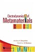 Electrodynamics of Metamaterials