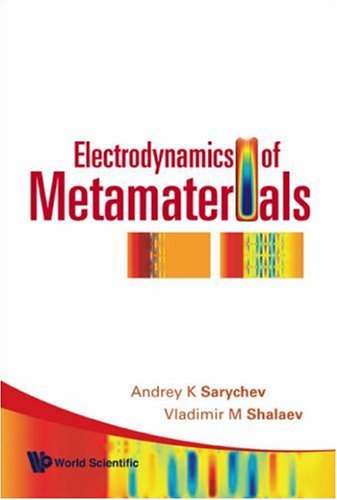 Electrodynamics of Metamaterials under Dielectrics in The Books Store