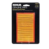 KOHLER 14 083 01-S1 Engine Air Filter Kit For Courage XT Series Engines