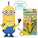 New Baby Bendable Banana Soft Safe Teething Toothbrush For Infants Toddlers Dishwasher and Freezer Safe