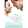 A Billion Reasons Why by Kristin Billerbeck