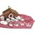 Ladybug Teaset Basket