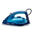 Siemens TB46230 Dampfb�geleisen slider S3 secure power / 2500 Watt max. / 3AntiCalc / secure-Abschaltautomatik /nachtblau-eisblau / inkl. Titanium-gliss�e B�gelsohle