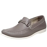 Bally Men's Zerton Moccasin