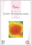 The Best Of Joan Sutherland [DVD]