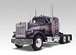1/25 Peterbilt 359 Conventional Tractor
