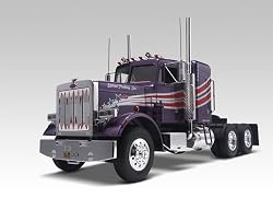 1/25 Peterbilt 359 Conventional Tractor