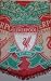 Liverpool F.C. Official Large Pennant