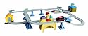 Chuggington Interactive Steam Around Old Town Set with Puffer Pete