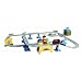 RC2 LC55209DE - CGT Spielset Dampfe d. die Altstadt dt.