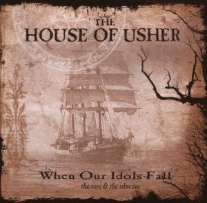 CD-Charts  Music : When Our Idols Fall
