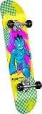 POSITIV Andy Macdonald Monster Series Skateboard