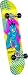 Positiv Andy Macdonald Monster Series Skateboard