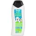 Hypoallergenic Dog and Cat Shampoo - All Natural with Aloe Vera, Chamomile & Rosemary for Sensitive and Young Skin - 17 oz