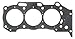 Fel-Pro 26321 PT Cylinder Head Gasket