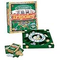 Tripoley Hearts, Michigan Rummy and Poker Game Set