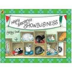 Hairy Maclary's Showbusiness (Hairy Maclary and Friends)