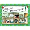 Hairy Maclary's Showbusiness (Hairy Maclary and Friends)