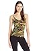 Rothco 4476: Woodland Camo Booty Camp Booty Shorts & Tank Top