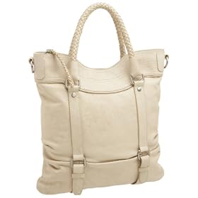 The SAK Silverlake Leather Tote