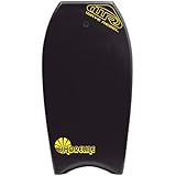 Wave Rebel Malaga Bodyboard, 42"