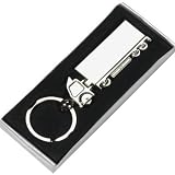 High Quality Truck Keychain 