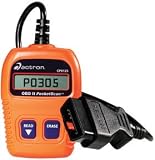 ACT-CP9125 OBD II POCKET AUTO SCANNER