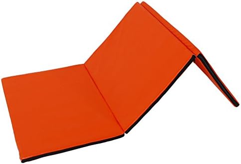 Thick Mats Folding Exercise Gym floor Mats Fitness and Yoga