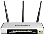 TP-Link TL-WR1043ND 300Mbps Ultimate...