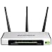 TP-Link TL-WR1043ND Routeur Gigabit sans fil N 300 Mbps Switch 4 ports Gigabit + 1 port USB 2.0 3 x antenne 3dBi