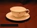 Syracuse Alpine Cups & Saucers