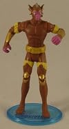 DC Universe Infinite Heroes Crisis 3 3/4