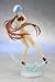 The King of Fighters Shiranui Mai Beach Ver. 1/6 Cold Cast Figure_s-2