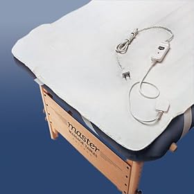 Master Massage Massage Table Warmer