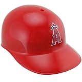 Rawlings Los Angeles Angels of Anaheim Red Replica Batting Helmet