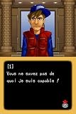 Super Black Bass Fishing (Nintendo DS) (͢����)
