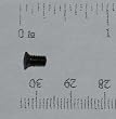 Merrow 2-7/64 Screw (Replaces 1-7/64)