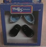 Muffy VanderBear Shoe Set #1