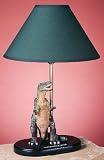 Tyrannosaurus Dinosaur Table Lamp