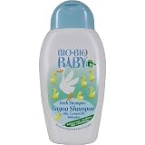 Bio Bio Baby Shampoo with Chamomile - Organic