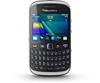 Blackberry Curve 9320 (Black)