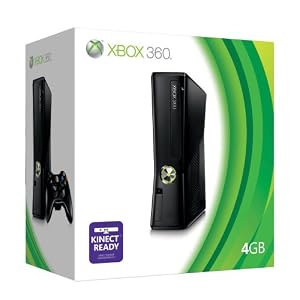 Xbox 360 Console