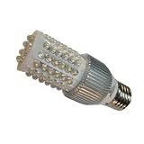 BIOLEDEX� NUMO 5W E27 LED Birne 400 Lumen Warmweissvon "BIOLEDEX�"