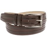 Mezlan Mens #7105 Belt