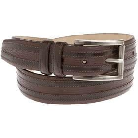 Mezlan Mens #7105 Belt