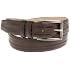 Mezlan Mens #7105 Belt