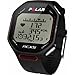 Polar RCX5 Heart Rate Monitor Training Computer (Black)