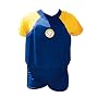 Poolmaster Learn-To-Swim� Freestyler Floatation Suit - S