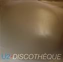 Discotheque [Triple Vinyl Set]