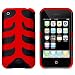 SwitchEasy CapsuleRebel for iPhone 3G/Devil - Special Pack (PleiadesDirect限定品)